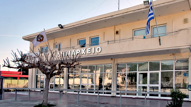 Δωρεάν Wi-Fi σε κεντρικά σημεία του Δήμου Μαραθώνα-Νέας Μάκρης