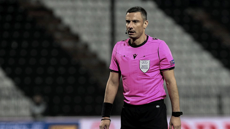 Super League: Ο Σλοβένος Βίντσιτς στο ντέρμπι «αιωνίων»