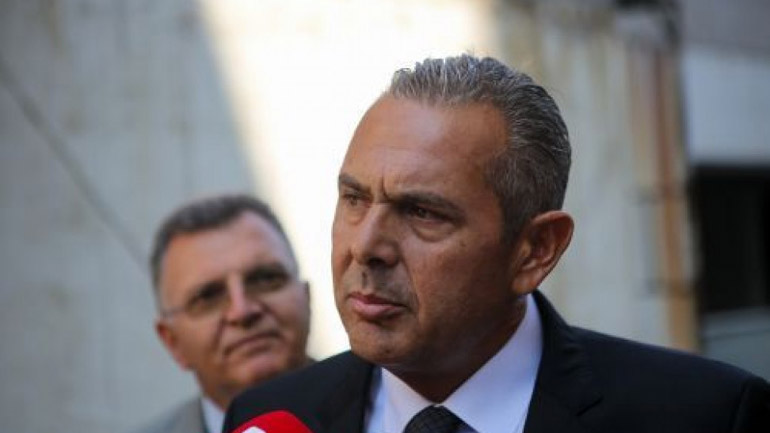 Πάνος Καμμένος: Δεδομένο το θερμό επεισόδιο με την Τουρκία