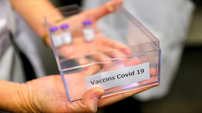 Μαρόκο: Πάνω από 19 εκατ. πολίτες έχουν πλέον εμβολιαστεί πλήρως για την COVID-19