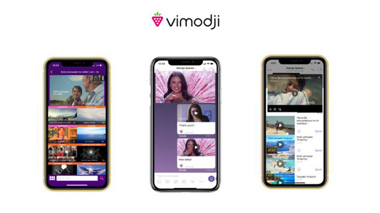 Vimodji: Η ελληνική startup που ενισχύει την αλληλεπίδραση μεγάλων οργανισμών με τους πελάτες τους