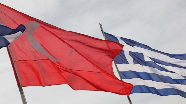 Νέος γύρος διερευνητικών επαφών ξεκινάει στις 6 Οκτωβρίου στην Άγκυρα