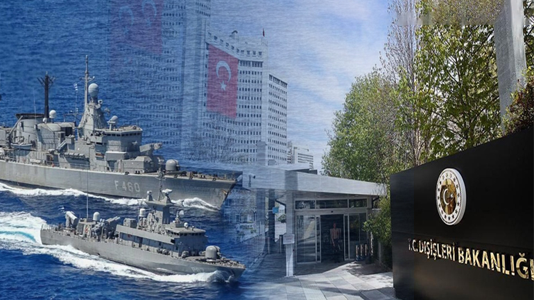 Νέα πρόκληση από την Τουρκία