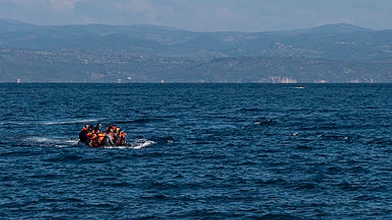 Λιβύη: 70 μετανάστες αγνοούνται στην Μεσόγειο