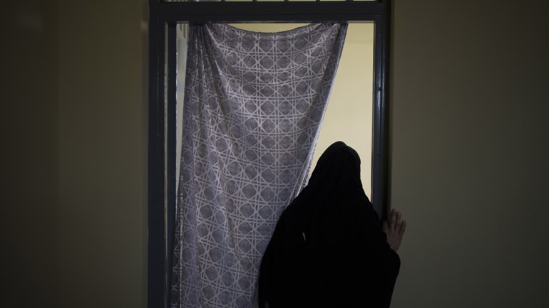 Αφγανιστάν: Παραμένουν στο σπίτι τα κορίτσια – Ακόμη περιμένουν να ανοίξουν τα σχολεία