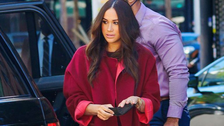 Meghan Markle: Η αλλαγή στα μαλλιά για τη νέα σεζόν που δεν παρατήρησε κανείς