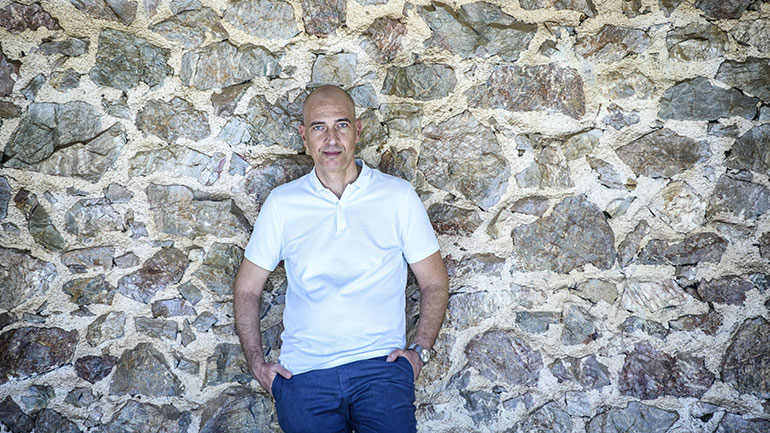 Ο Γιάννης Μόσχος νέος καλλιτεχνικός διευθυντής του Εθνικού Θεάτρου