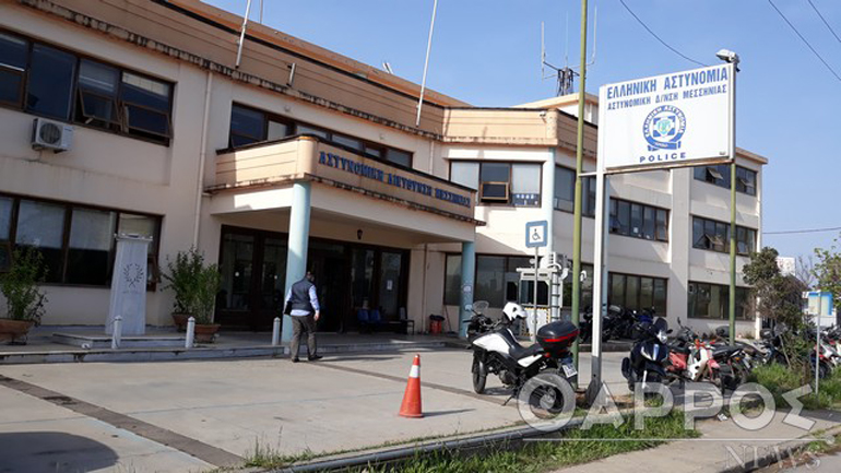 Μεσσηνία: 21 συλλήψεις σε ολοήμερη επιχείρηση