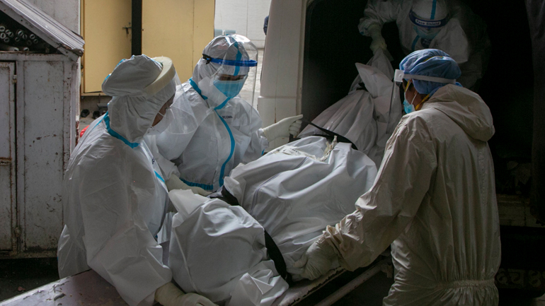 Νέο «θρίλερ» με καθυστέρηση νεκροψίας