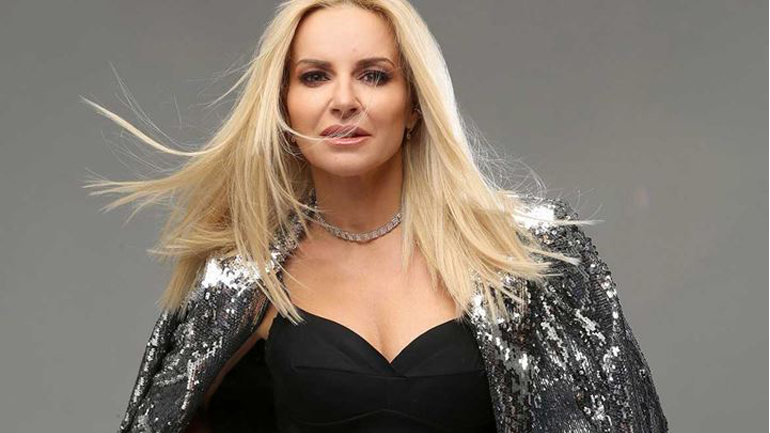 Η Μαρία Μπεκατώρου για την απώλεια των κιλών της: «Σταμάτησα να παίρνω κάποιες ορμόνες»