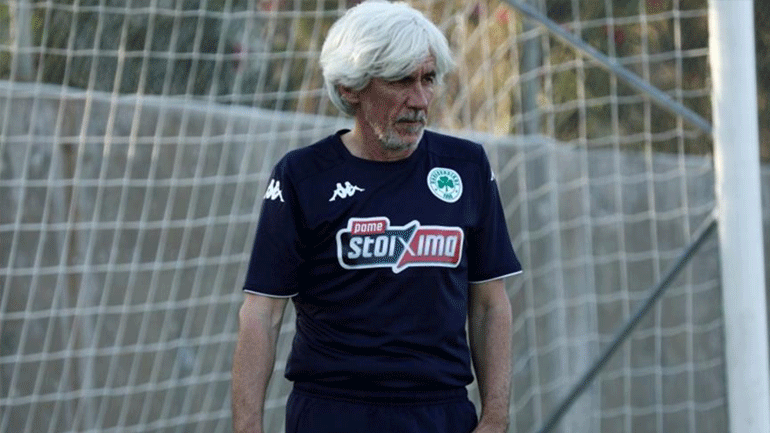 Παναθηναϊκός: Νοκ άουτ και ο Κώτσιρας εν όψει του ντέρμπι «αιωνίων»