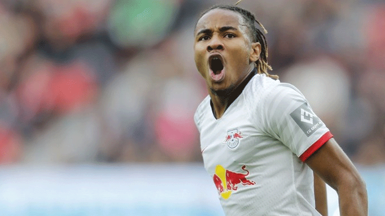 Νίκη για τη Λειψία, 3-0 την Μπόχουμ