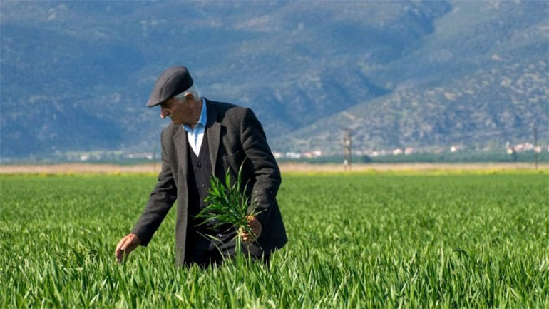 Τα χωριά της Ελλάδας με τον φακό insta-φωτογράφων