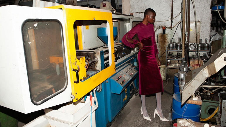 Η νέα συλλογή των MI-RŌ απευθύνεται σε όλες τις σύγχρονες γυναίκες