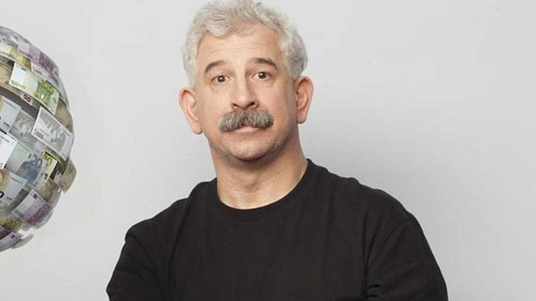 Δικηγόρος Πέτρου Φιλιππίδη: «Είναι αθώος και θα προσπαθήσει να αποδείξει την αθωότητά του»