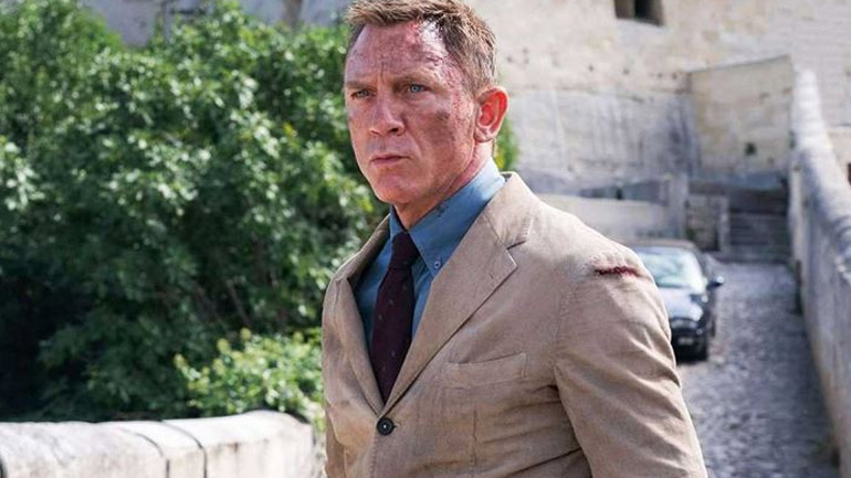 Box Office: «Σπάει» τα ταμεία σε όλο τον κόσμο η νέα ταινία του James Bond