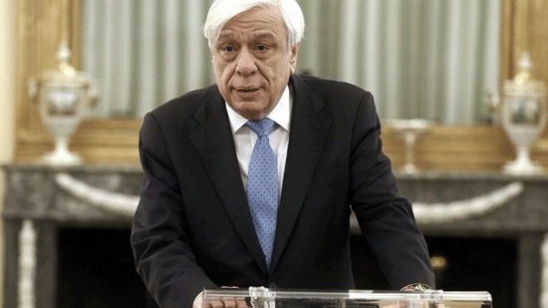 Καλαμάτα: Στην παρουσίαση του τόμου «Σάλπιγγος Ελληνικής» ομιλητής ο Προκόπης Παυλόπουλος