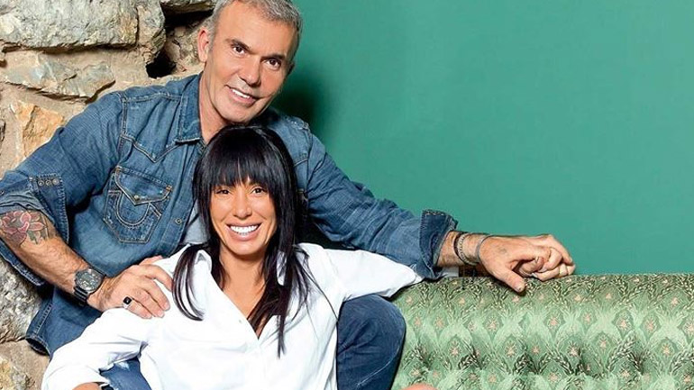 Νέο ξέσπασμα από τη σύζυγο του Ρόκκου: «Όσο η Θεσσαλονίκη είναι σε lockdown, ο Μητσοτάκης βλέπει James Bond» Νέο ξέσπασμα από τη σύζυγο του Ρόκκου: «Όσο η Θεσσαλονίκη είναι σε lockdown, ο Μητσοτάκης βλέπει James Bond»