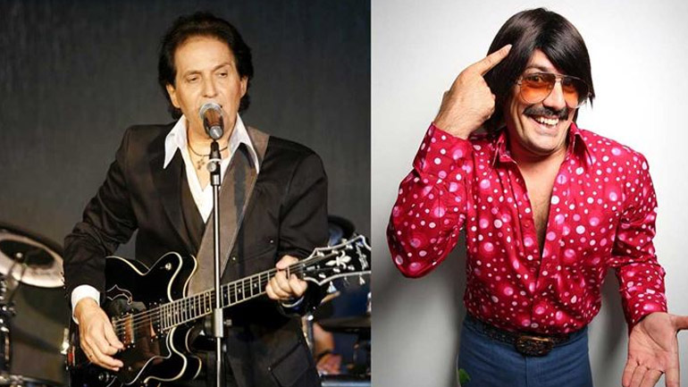 Πασχάλης για Τόνι Σφήνο: «Γελοιοποιεί μια εποχή» – Η απάντηση του τραγουδιστή