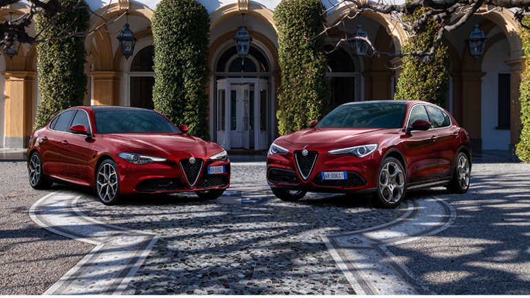 Alfa Romeo: Επιστροφή στο μέλλον!