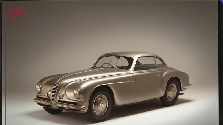 Κλασσική αξία για κάθε μοντέλο της Alfa Romeo