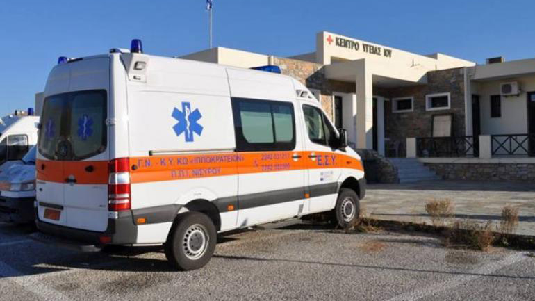 Ίος: Εντοπίστηκε νεκρή η γυναίκα που αγνοούνταν μέρες