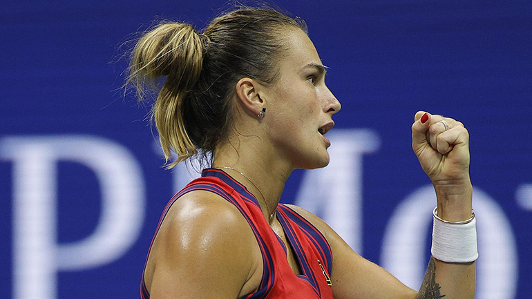 Η Σαμπαλένκα απέσυρε τη συμμετοχή της από το Indian Wells