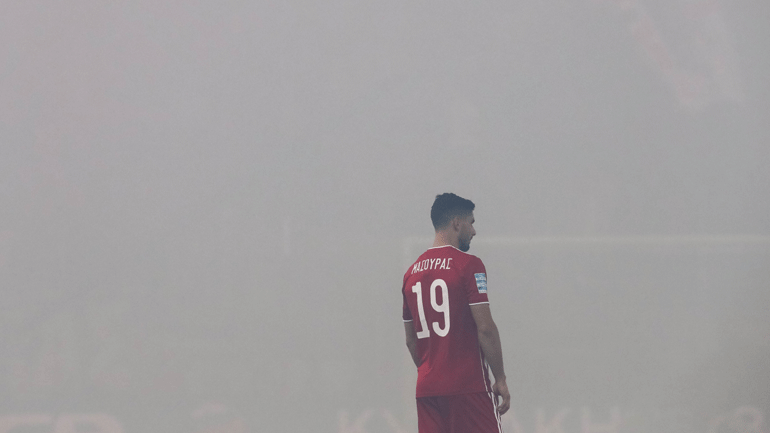 Ολυμπιακός: «Είναι η τελευταία φορά που επιτρέπουμε σε 50 ανεγκέφαλους να χαλάνε την ατμόσφαιρα»!