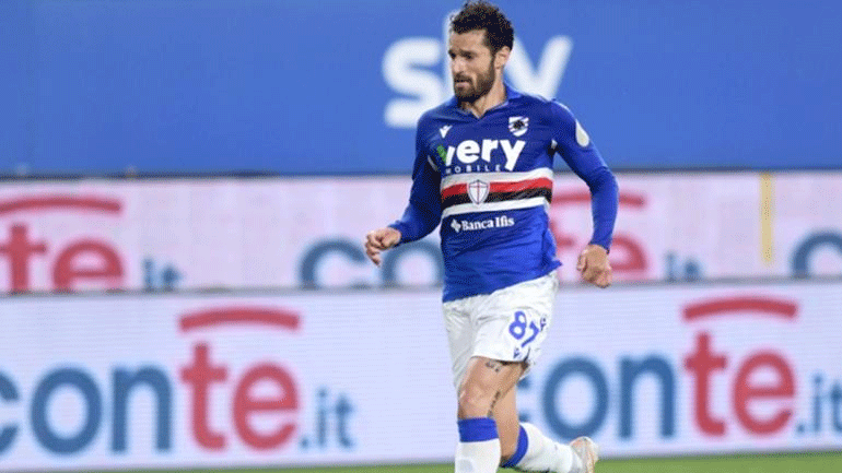 Ισόπαλες 3-3 Σαμπντόρια και Ουντινέζε