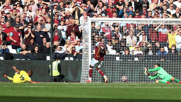 Αγγλία: Νίκες για Τότεναμ και Μπρέντφορντ