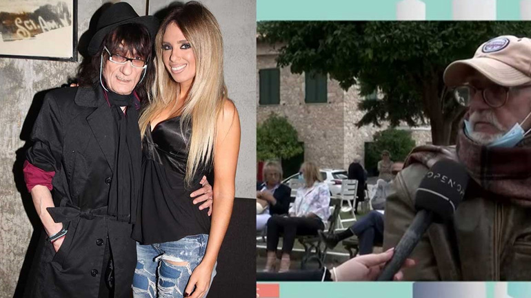 Ο αδελφός του Στάθη Ψάλτη για τη Χριστίνα Ψάλτη: «Μου είναι εντελώς αδιάφορη…» Ο αδελφός του Στάθη Ψάλτη για τη Χριστίνα Ψάλτη: «Μου είναι εντελώς αδιάφορη…»