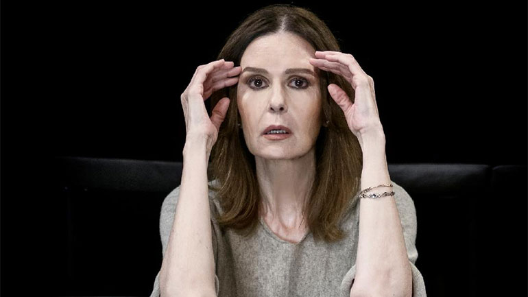 «Το καινούργιο παιδί» των Θανάση Παπαθανασίου και Μιχάλη Ρέππα στο Θέατρο Κάτια Δανδουλάκη