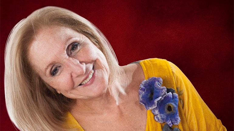 «Οι Άθλοι του Ηρακλή» της Κάρμεν Ρουγγέρη στο Christmas Theater