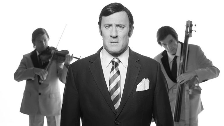 «Ξύπνα Βασίλη» στο Θέατρο Ιλίσια