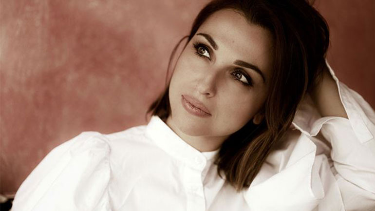 Η εξομολόγηση της Ζωής Παπαδοπούλου για την αναγκαστική διακοπή της δεύτερης κύησής της