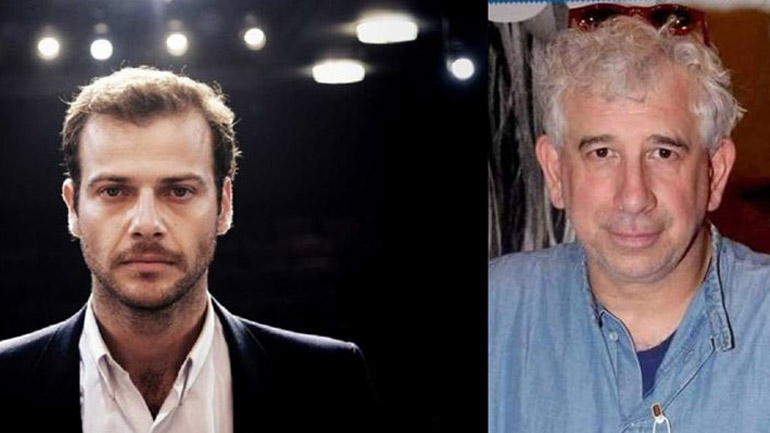 Ορέστης Τζιόβας για Φιλιππίδη και Λιγνάδη: «Μιλάμε για δύο πολύ αλαζονικά άτομα»!