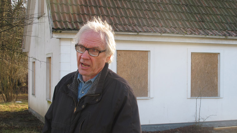 Σουηδία: Νεκρός σε τροχαίο ο σκιτσογράφος Λαρς Βιλκς – Είχε ζωγραφίσει τον Μωάμεθ με σώμα σκύλου