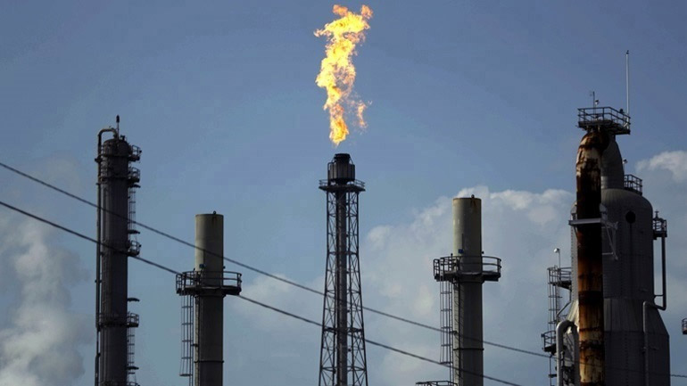 Αύξηση των τιμών του πετρελαίου στις ασιατικές αγορές