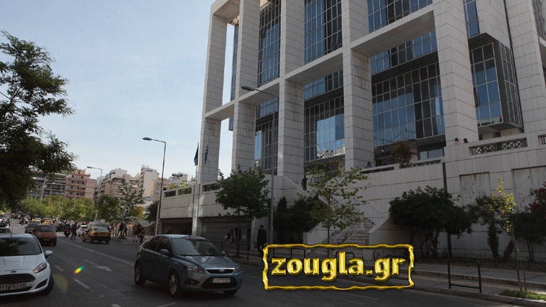 Ξαναδικάζεται η γυναίκα «αράχνη» στο Εφετείο Αθηνών