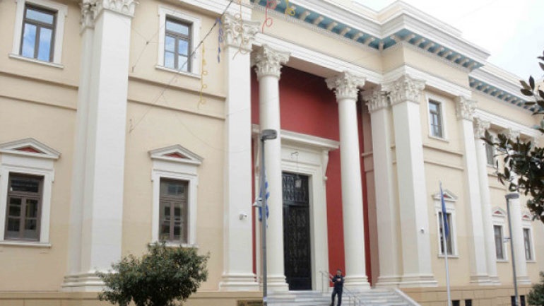 Αθωώθηκε ο πρώην Νομάρχης Ζακύνθου για την «υπόθεση των τυφλών»