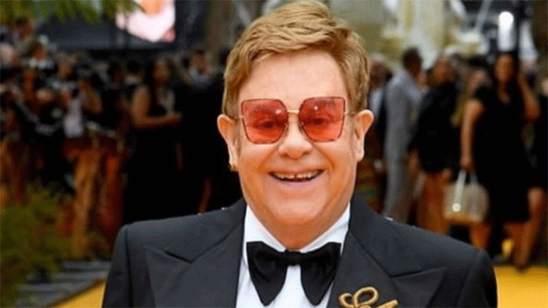 Ο Έλτον Τζον αγοράζει ακόμη ένα σπίτι αξίας 8,5 εκατ. δολαρίων
