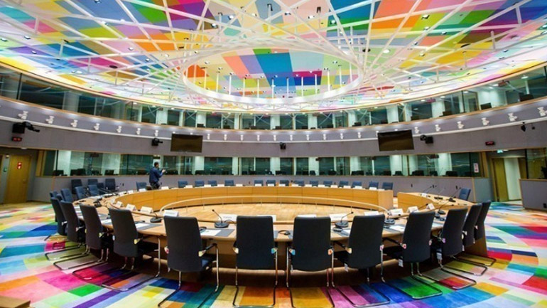 Eurogroup: Στο επίκεντρο οι τιμές της ενέργειας και οι εξελίξεις στην ευρωζώνη