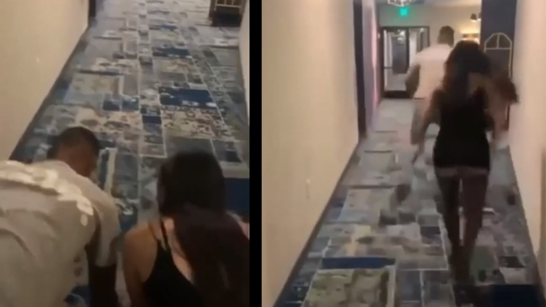 Όποιος φτάσει πρώτος κερδίζει