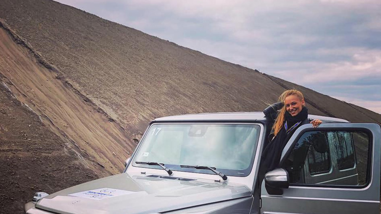 Έχασε τη μάχη με τον καρκίνο η δημοσιογράφος Αριάδνη Γερασιμίδου