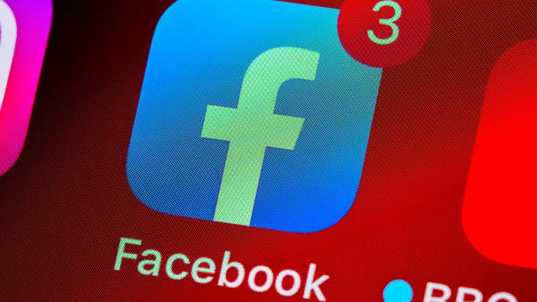 Τι πάει στραβά με το Facebook;