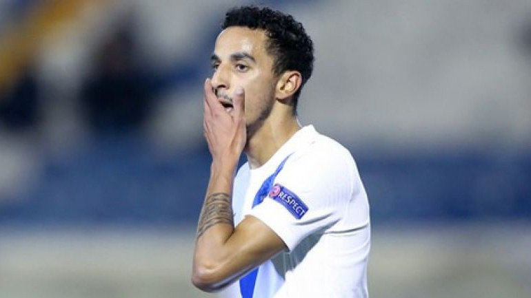 Σοκ με τον Ζέκα – Υπέστη ρήξη χιαστού!