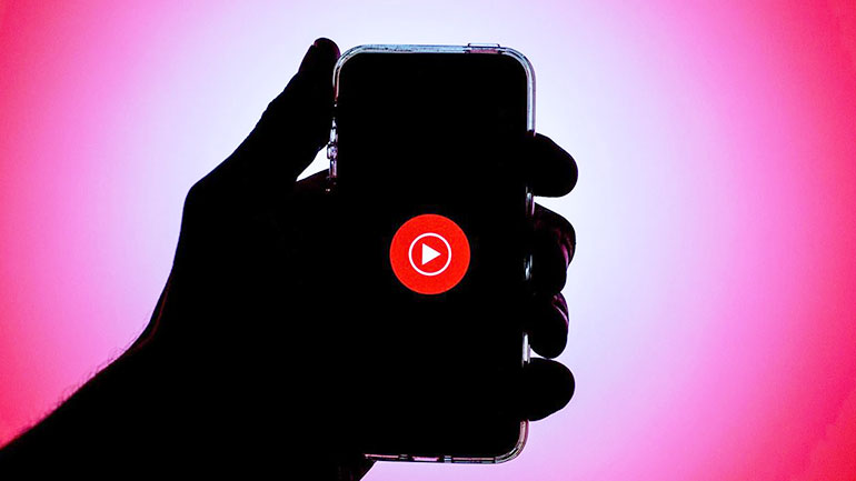 Το YouTube Music δοκιμάζει τη λειτουργία για αναπαραγωγή με σβηστή οθόνη