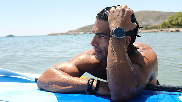 HUAWEI: 21 ημέρες, 2 travel bloggers, 2 HUAWEI Watch 3 Pro, αμέτρητες προκλήσεις