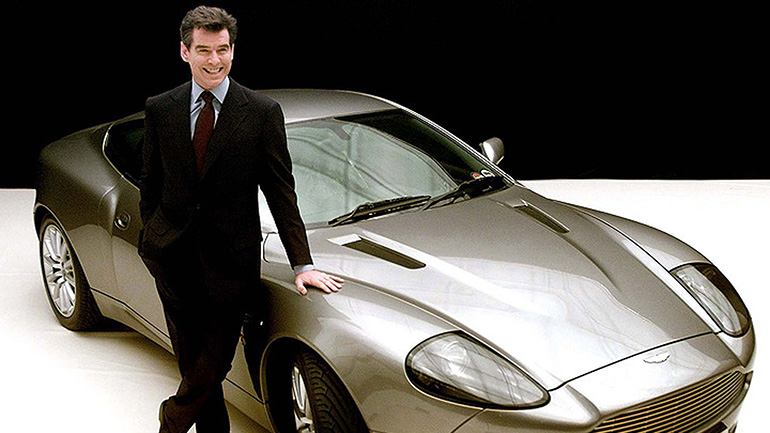 Το χειρότερο από τα gadgets του James Bond είναι πράγματι αληθινό