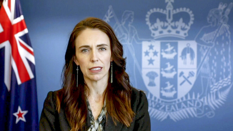 Νέα Ζηλανδία: Παράταση του lockdown στο Όκλαντ